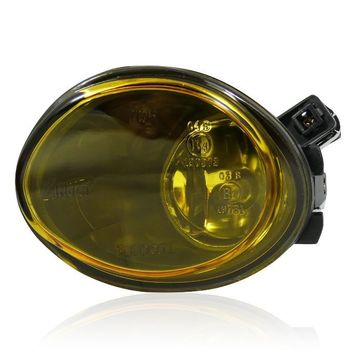 Жълти халогени за бмв bmw 3, 5 серия e46 (2001-2005) e39 (2001-2004)