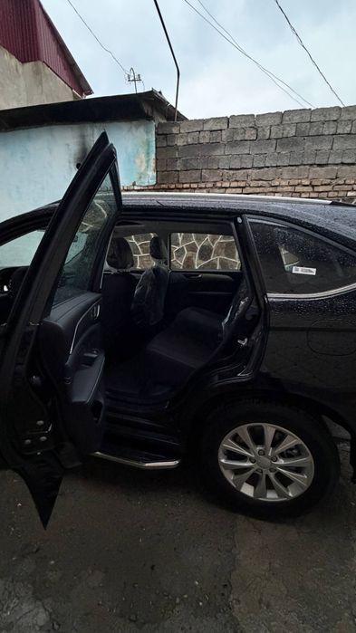 Haval m6 full pozitsiya