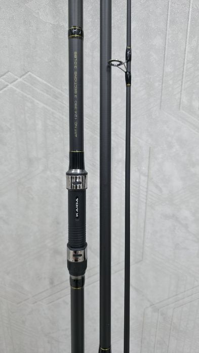 Kaida Golden carp 3.9, 3.5 lb 2 ta.