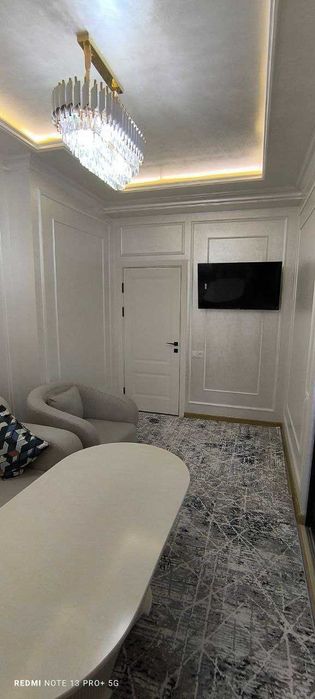 ИНОСТРАНЦАМ. Сдам 2-х ком квартиру ор-р Мега Планет