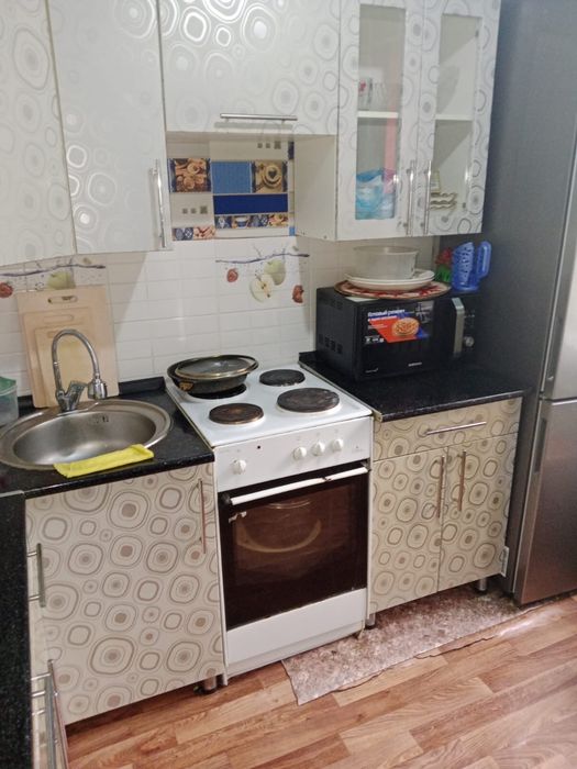 Квартира посуточная Балхаш
