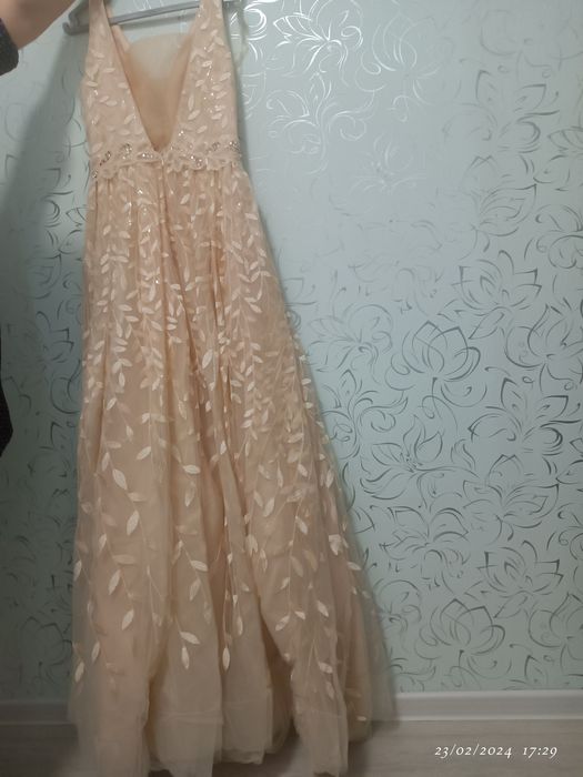 Вечерние платья для девочек