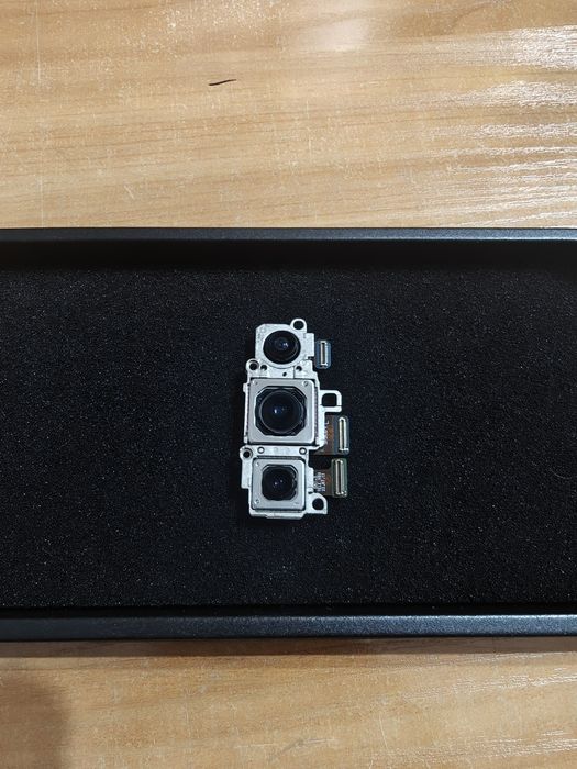 Запчасть камеры Samsung s24