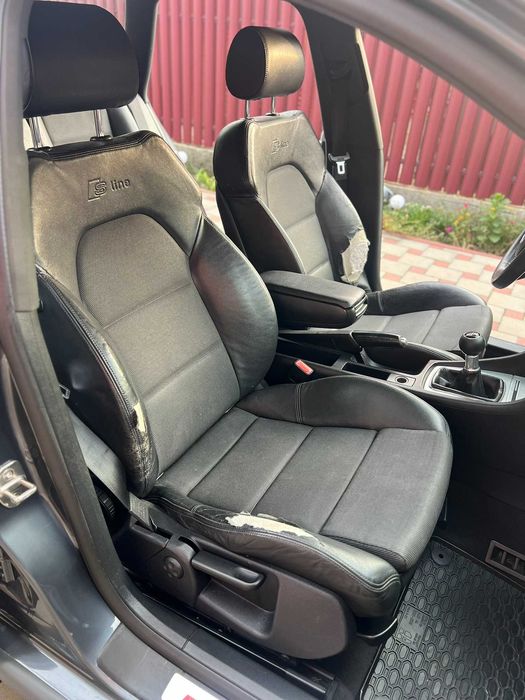 Audi A4 B7 2005 Avant S-Line [Fara probleme]