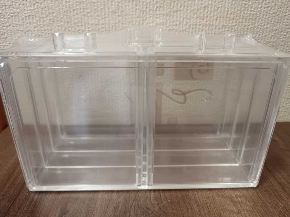 Нови красиви огледални,стъклени,пласмасови кутии за бижута.Бомбониера.