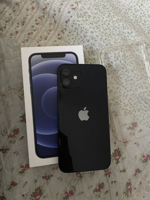 IPhone 12 128 gb