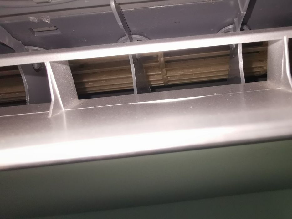 Igienizare Si Curatare Aer Conditionat