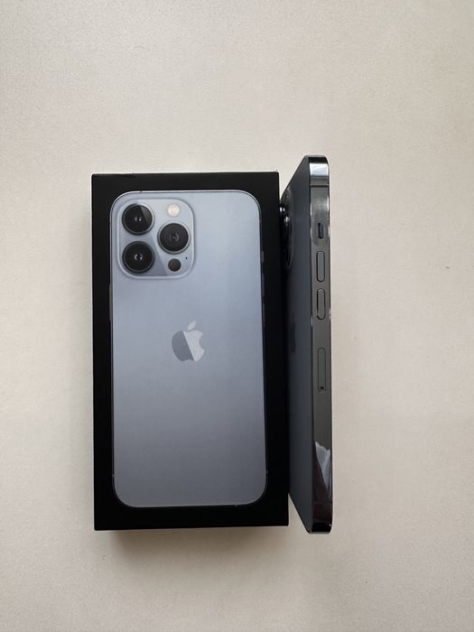 Айфон 13 про 128гб