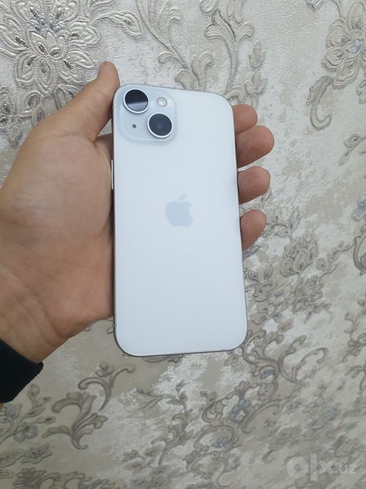 Iphone 15 sotiladi