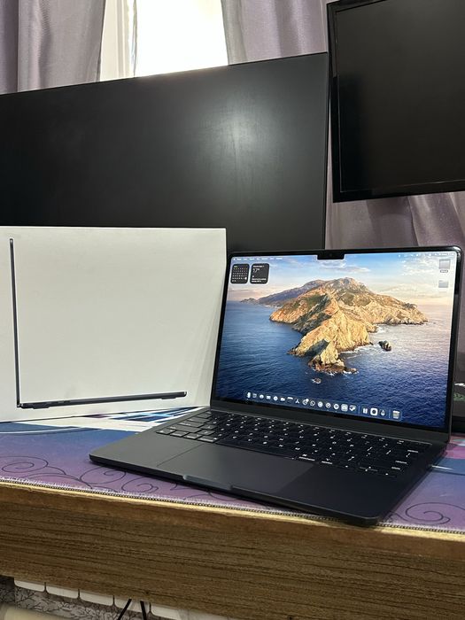 Mackbook Air M2 2022