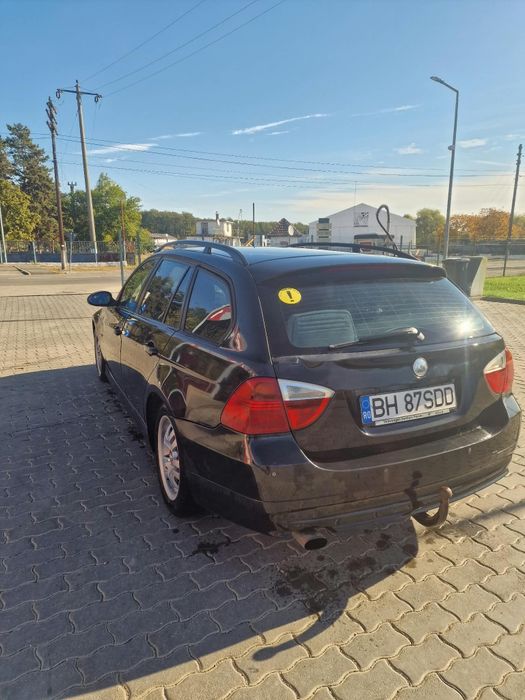 BMW 3 Series 0 — imagine 3