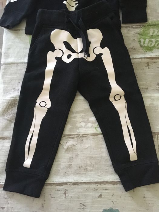 Комплект от две части HM размер 92