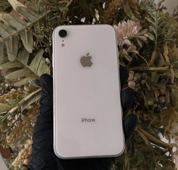 Продам Iphone Xr 128gb