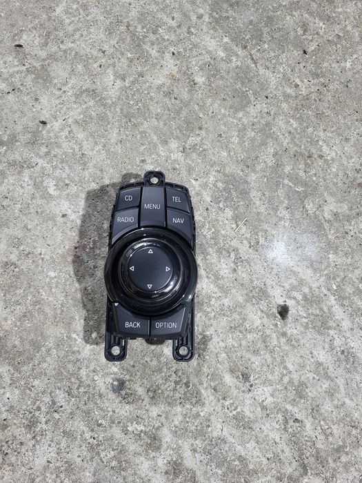 Джойсник, Айдрав за навигация, за BMW F06