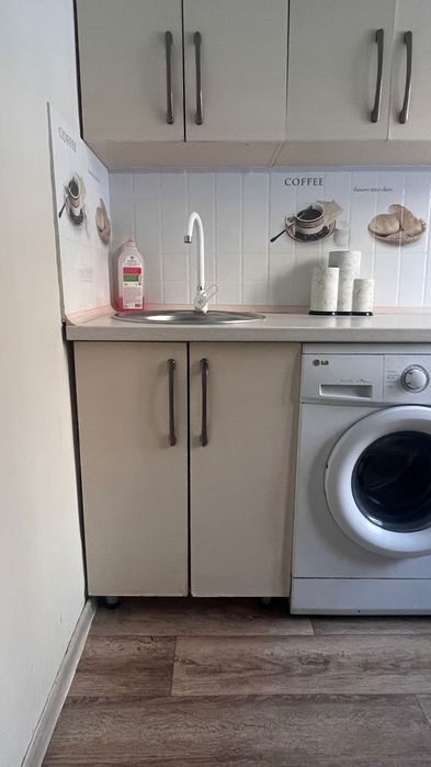 Стиральная машина б/у