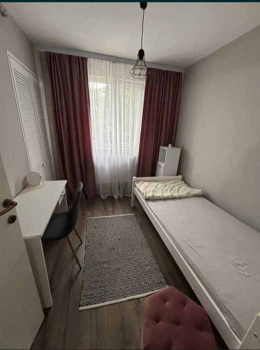 PF - Dau in chirie apartament 3 camere Gheorgheni FSEGA Centru