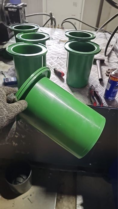 Печать на ТПА под заказ