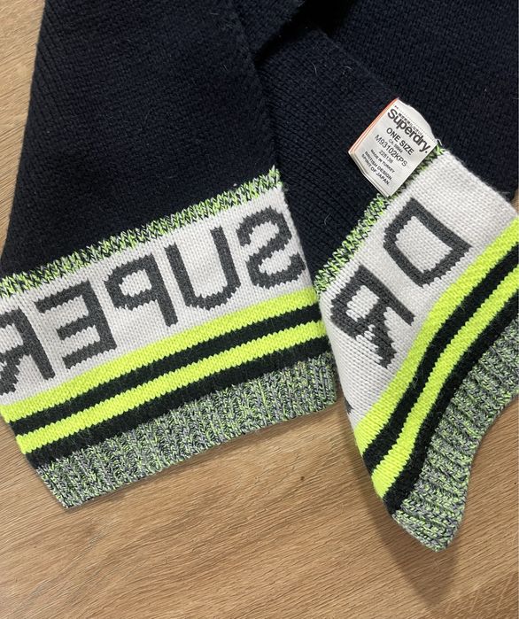 Nike FC Barca двулицева зимна шапка