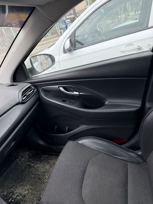 Other i30 2022 — 4