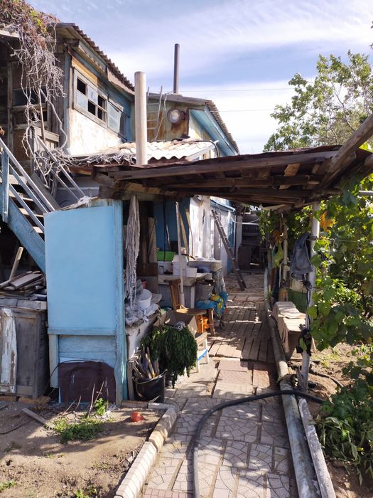 Продается дача 16,73 соток