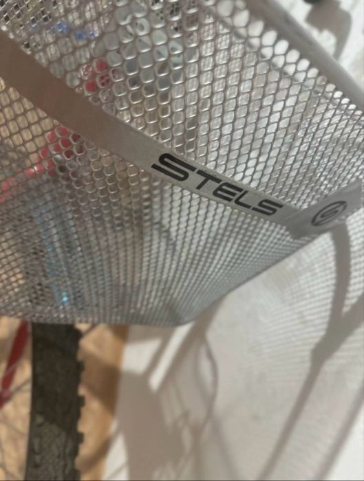 Велосипед STELSS