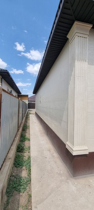 Продам дом в Абай