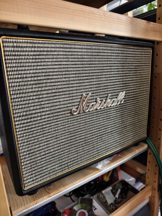 Колонка Marshall Woburn I