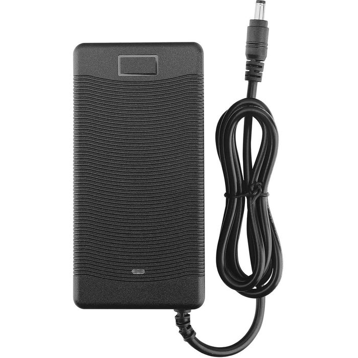 Incarcator Li-Ion 21V 2A pentru acumulatori 18650, 18V si BMS 5S