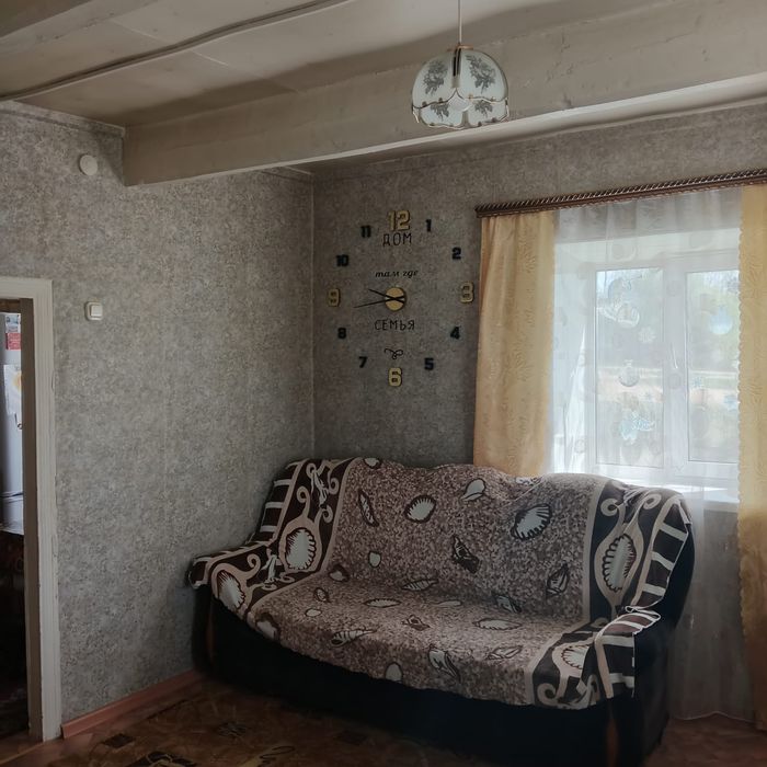 Продаётся дом с.Кенюхово