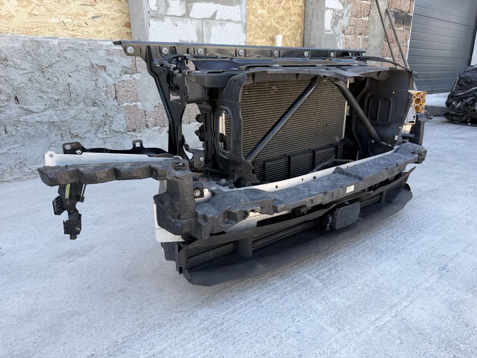 Trager complet BMW X5 G05, X6 G06 2019-2026