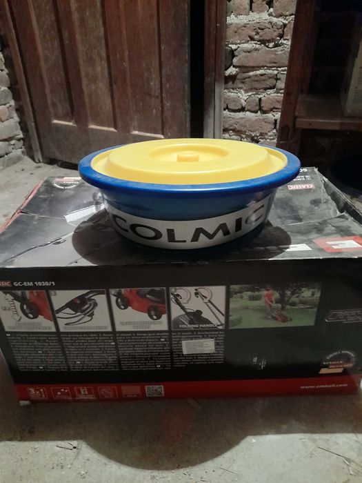 Кофи и легени - употребявани