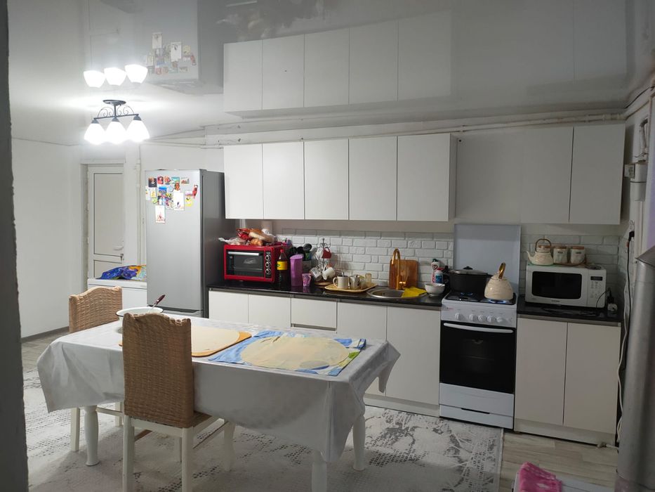 Обмен дома на квартиру