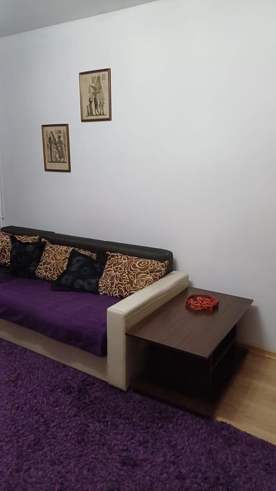 Garsoniera Chirie 40 m²  la 2 min metrou Gorjului