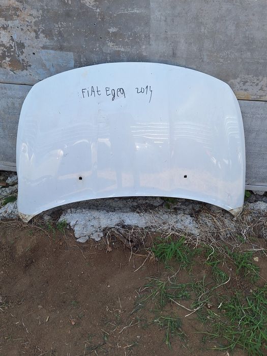Преден капак за Fiat Egea 2014