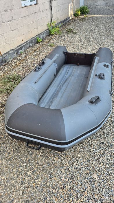 Продам лодку Таймень NX2900