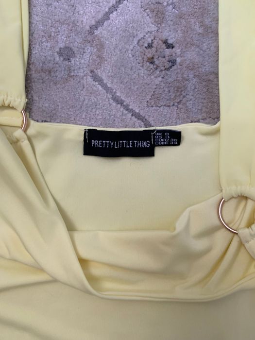 Rochița superbă Prettylittlething