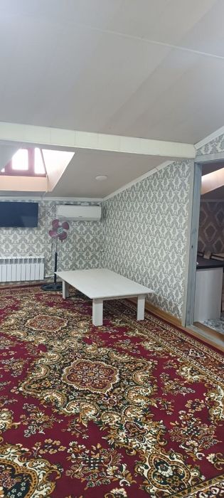 Сдается квартира