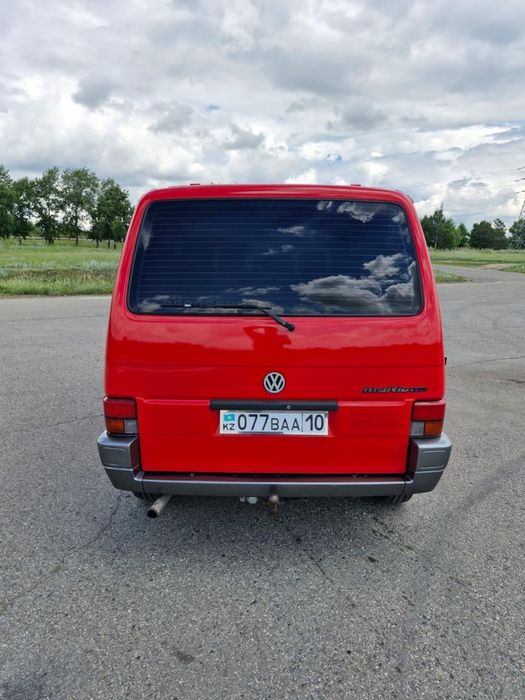 Продам vw мультивэн