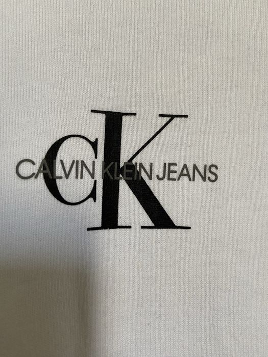 Дамска блуза Calvin Klein M