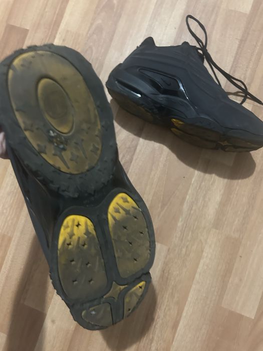 Nike Nocta hot step 2