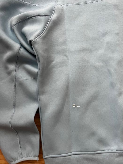 Nike nocta trening S