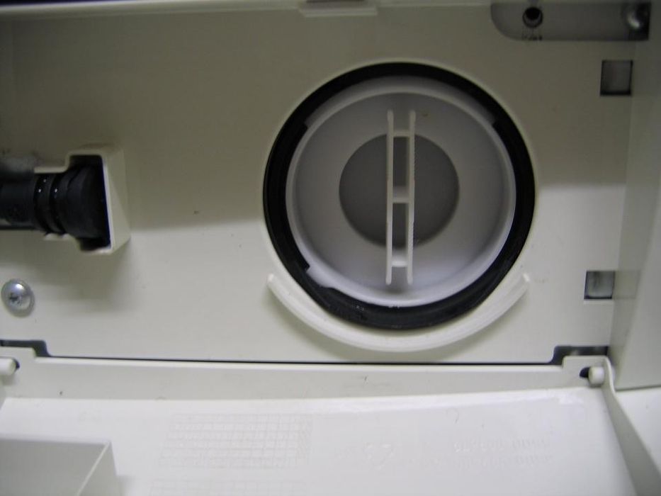 Пералня Siemens SIWAMAT XL 1440