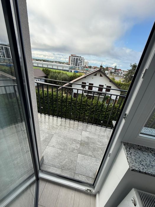 DE  INCHIRIAT!! Apartament 2 camere!