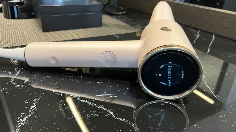 Uscator de par inteligent T3 Aire IQ