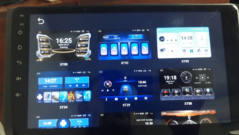 Manitor nexia spark matiz luboy mashinaga qoysa boladi