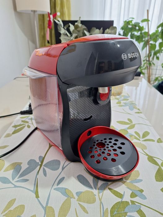 Mașină cafea Bosch Tassimo TAS1003