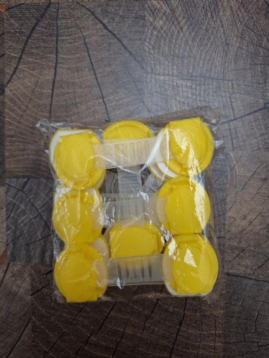 Закопчалки за шкафове