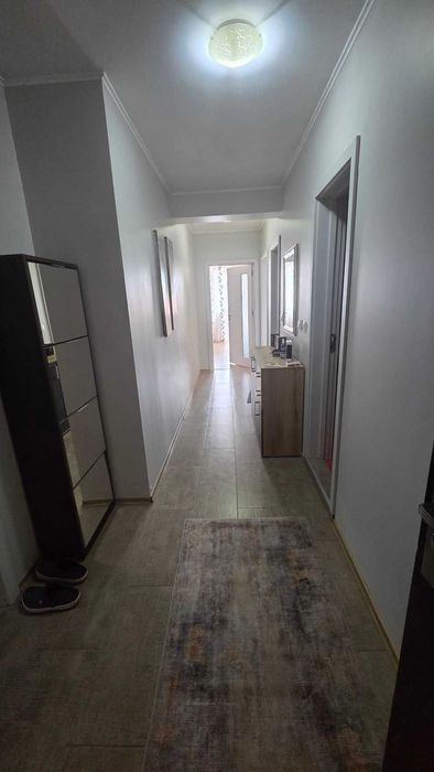 Дава се под наем Двустаен апартамент в Свиленград - 82 кв.м за 98168 € - Снимка #7