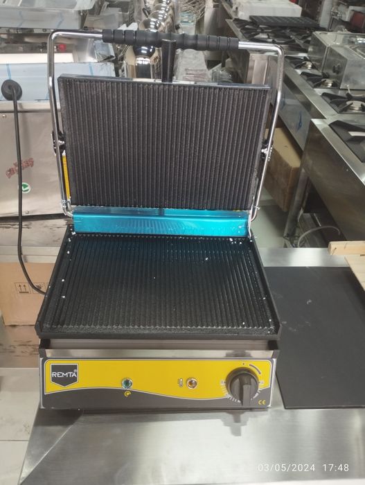 Тостер изгра хамда сосиска апарат