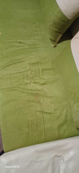 Ъглов диван 260/160